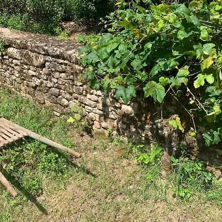 Paradis Cette Petite Maison Au Bord De La Dordogne